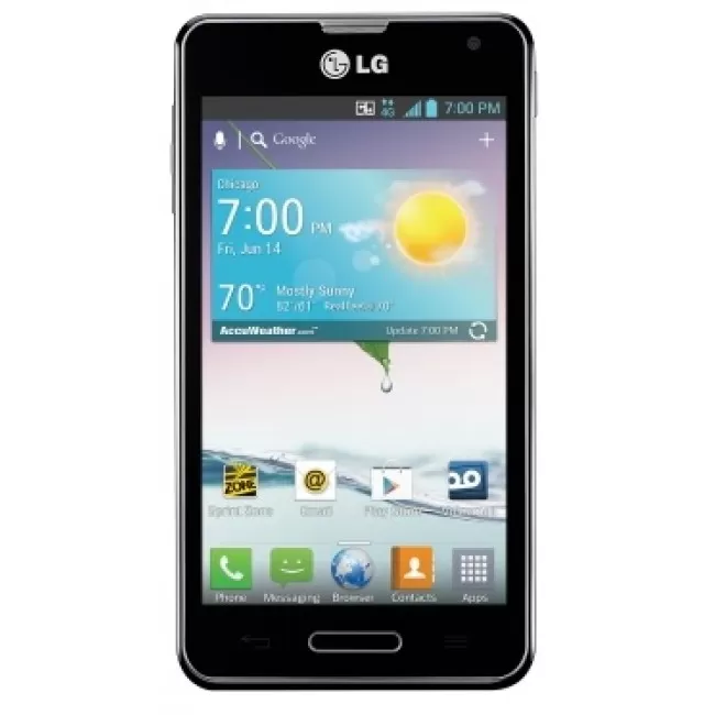 LG Optimus F3 4G [Grade A]